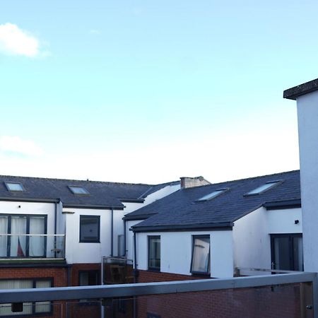 Spacious 4Br 4Ba Gated Townhouse With Balconies, Central Jq Birmingham Zewnętrze zdjęcie