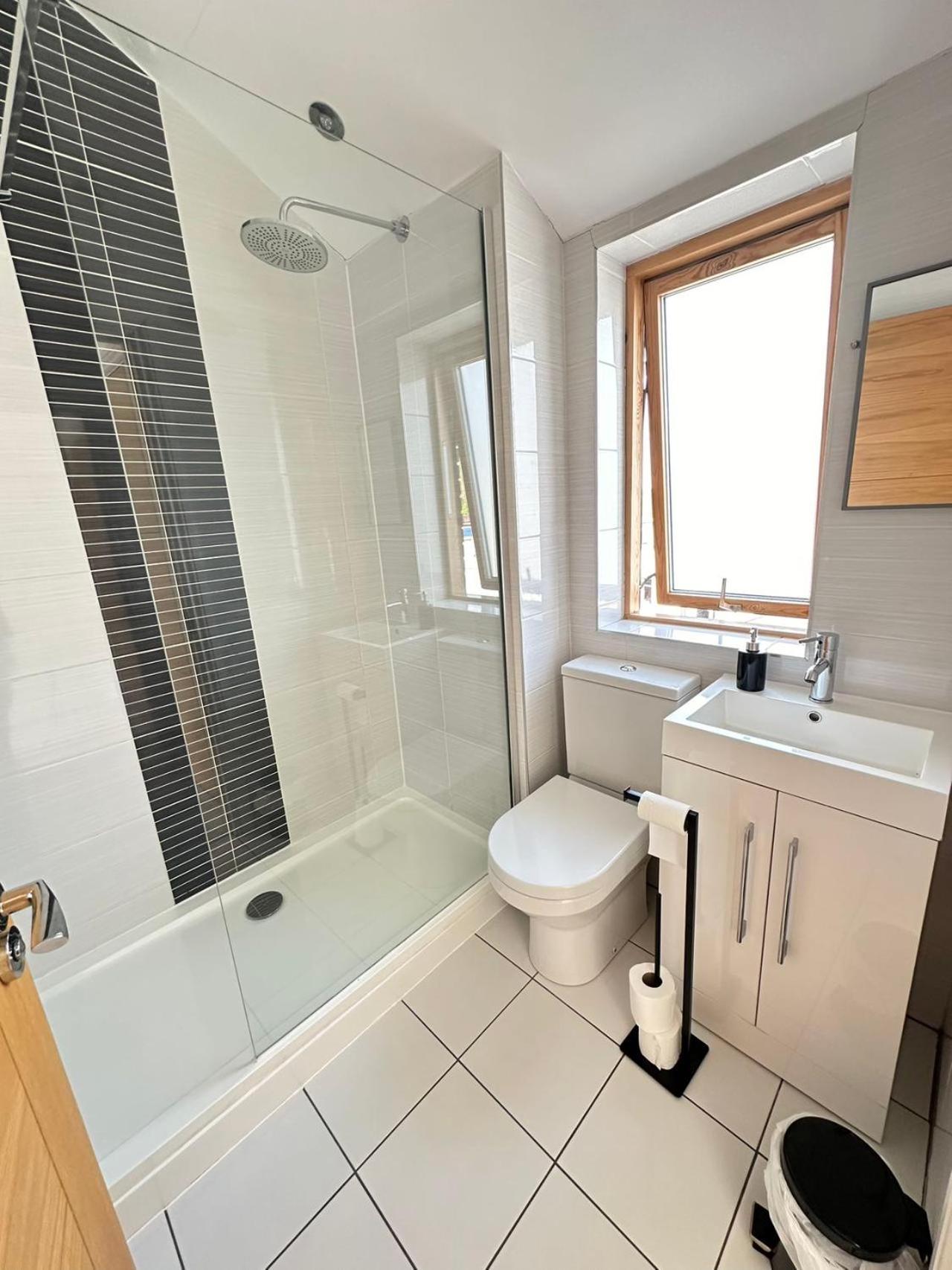 Spacious 4Br 4Ba Gated Townhouse With Balconies, Central Jq Birmingham Zewnętrze zdjęcie