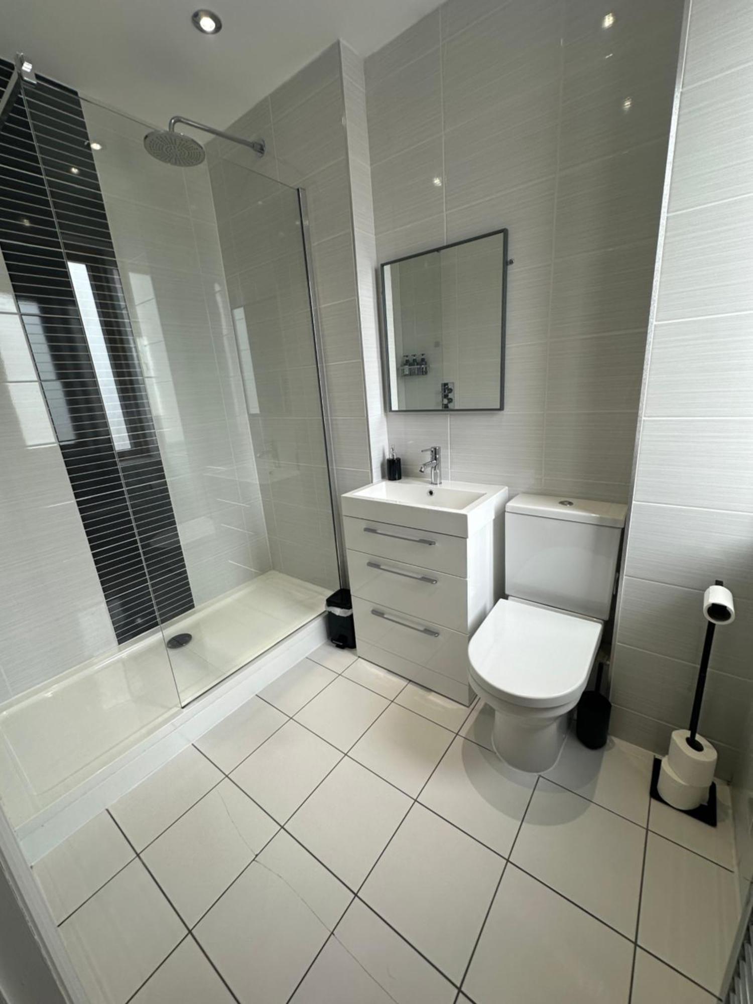 Spacious 4Br 4Ba Gated Townhouse With Balconies, Central Jq Birmingham Zewnętrze zdjęcie