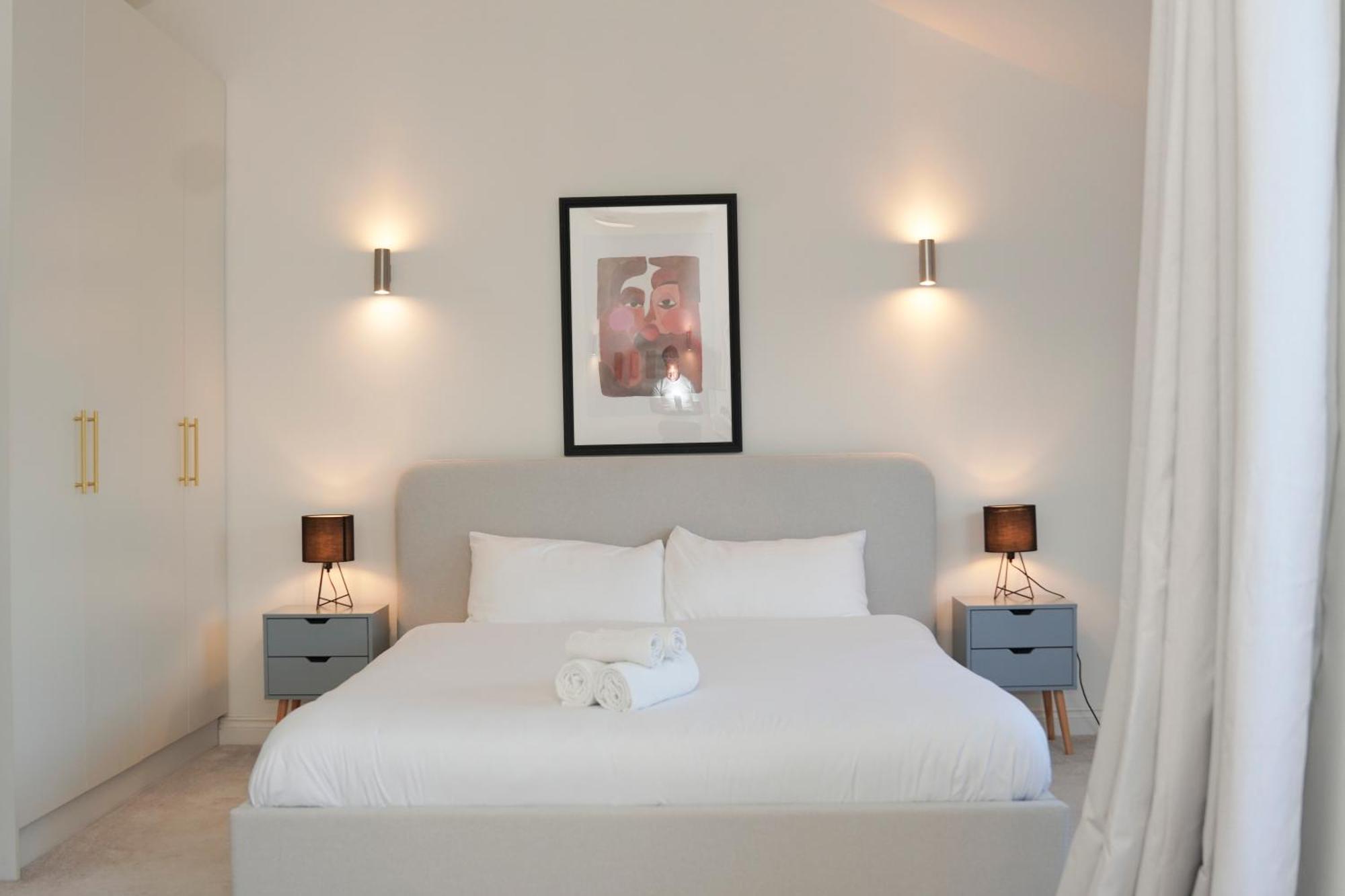 Spacious 4Br 4Ba Gated Townhouse With Balconies, Central Jq Birmingham Zewnętrze zdjęcie